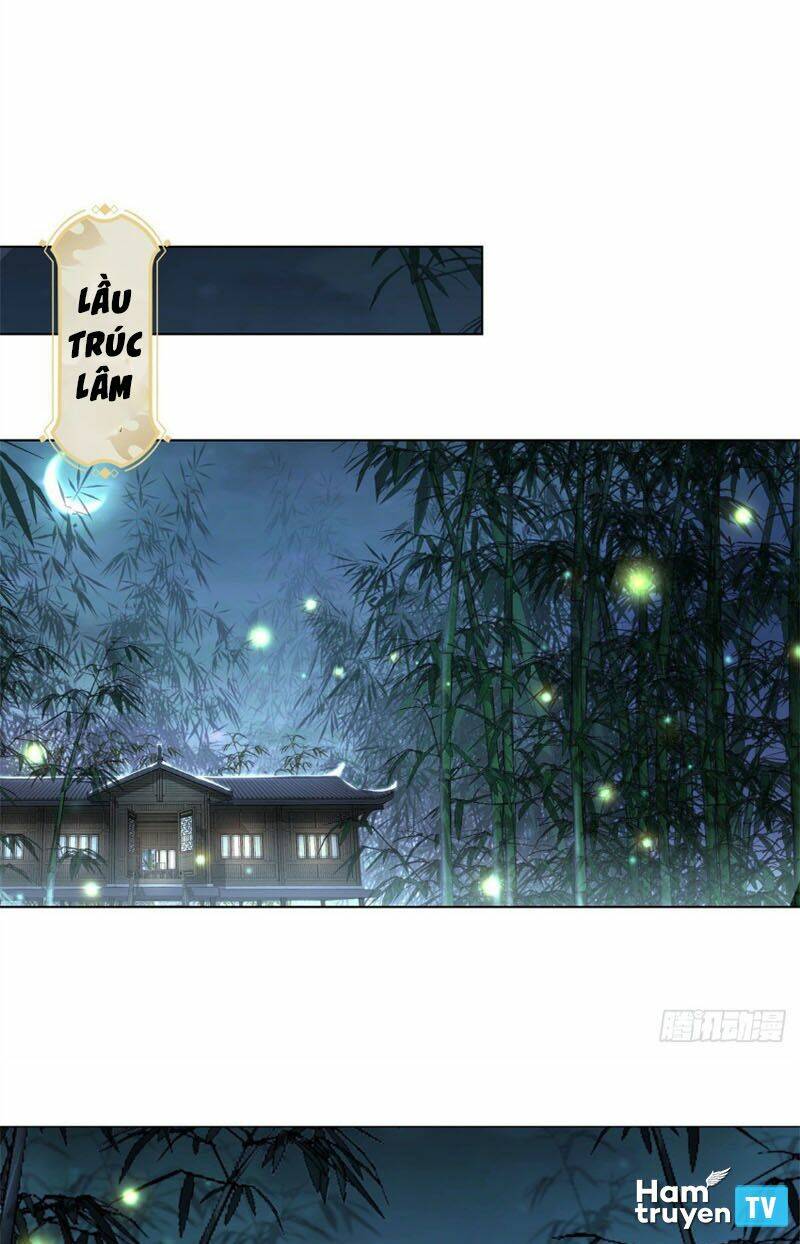 Người Nuôi Rồng Chapter 29 - Trang 2