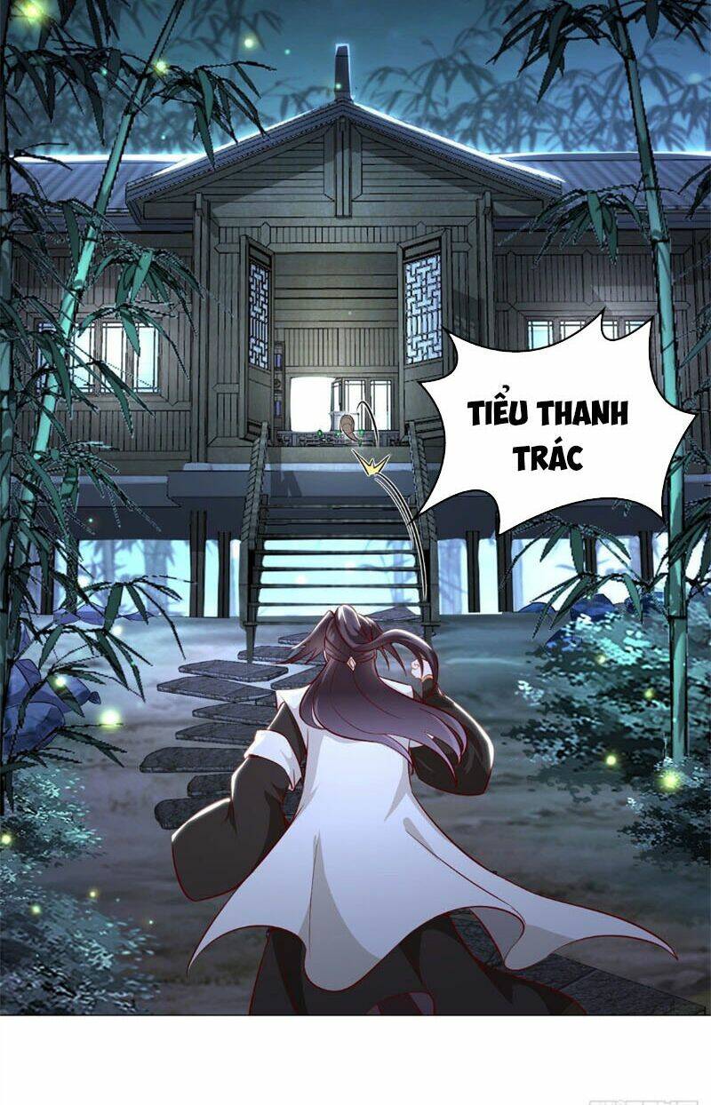 Người Nuôi Rồng Chapter 29 - Trang 2