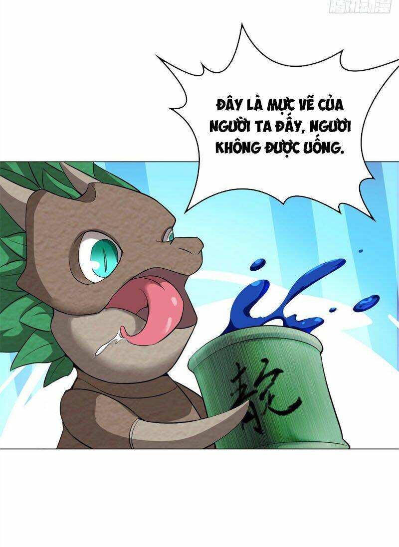 Người Nuôi Rồng Chapter 29 - Trang 2