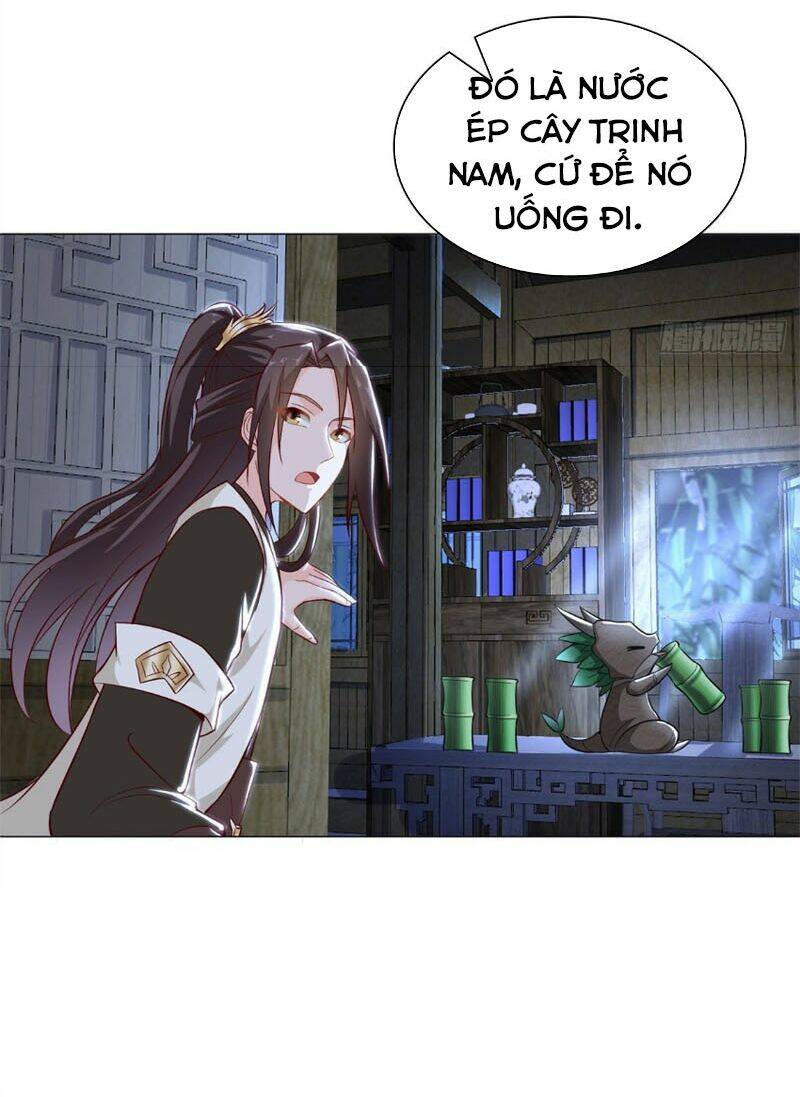 Người Nuôi Rồng Chapter 29 - Trang 2