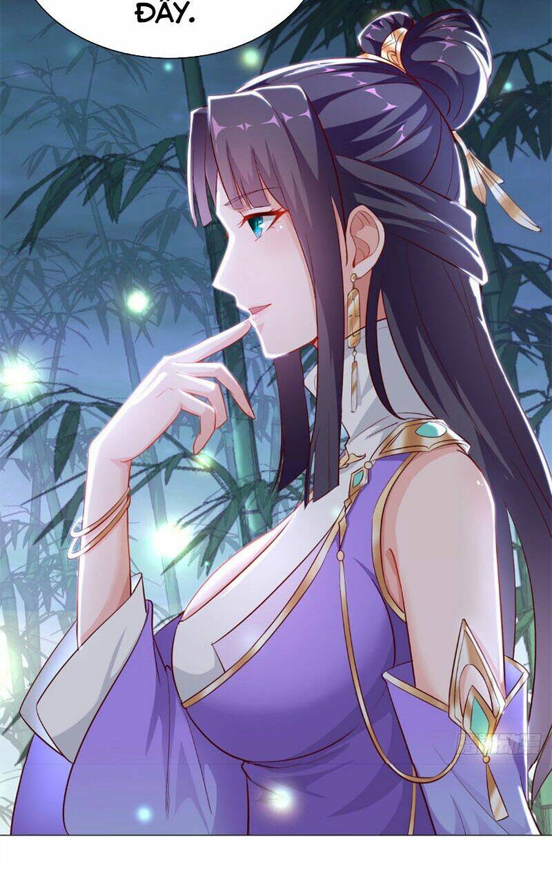 Người Nuôi Rồng Chapter 29 - Trang 2