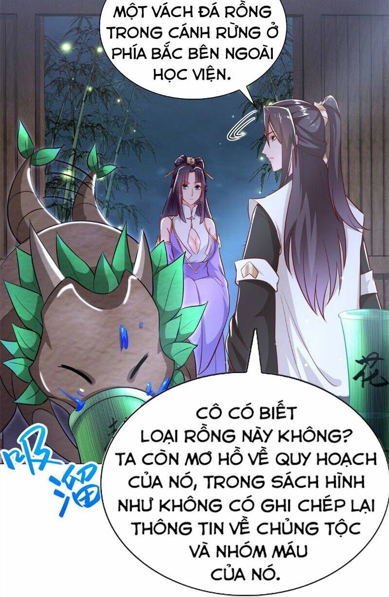 Người Nuôi Rồng Chapter 29 - Trang 2