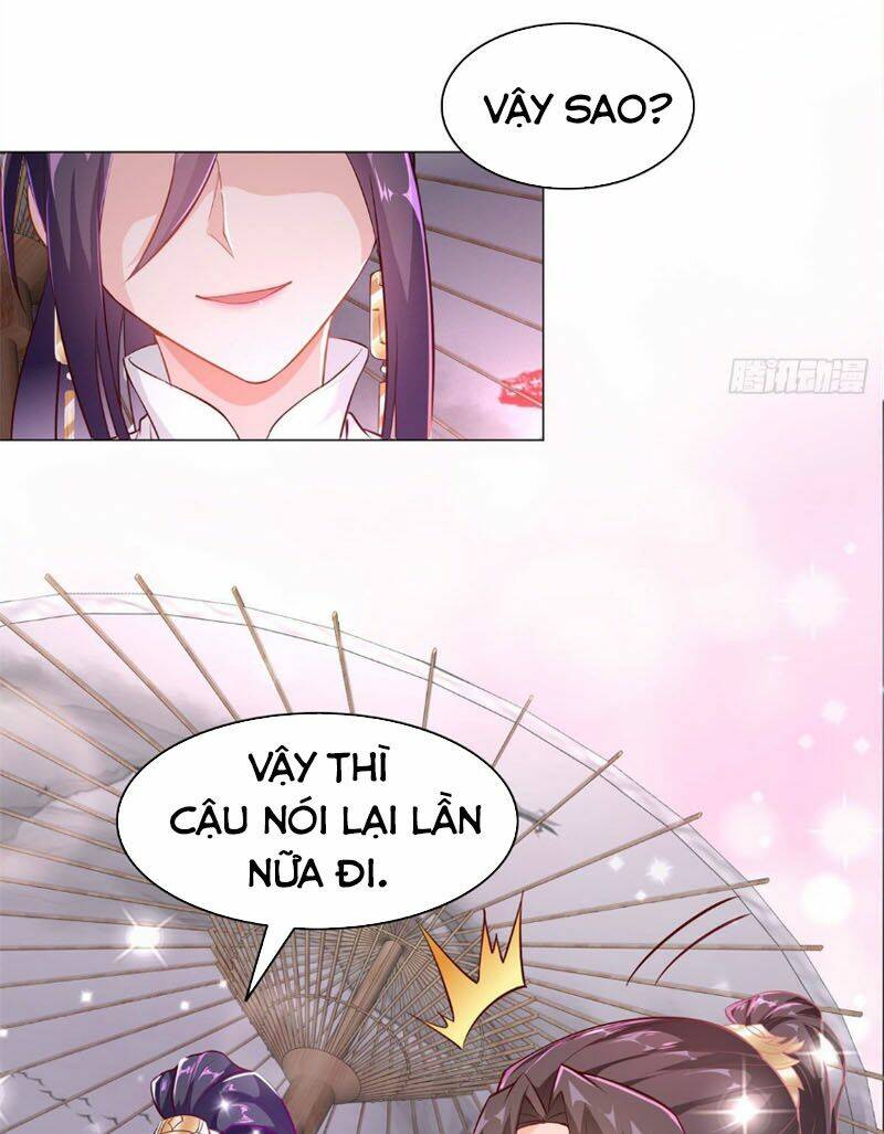 Người Nuôi Rồng Chapter 29 - Trang 2