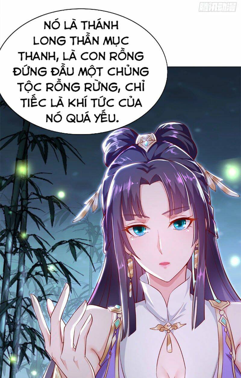 Người Nuôi Rồng Chapter 29 - Trang 2