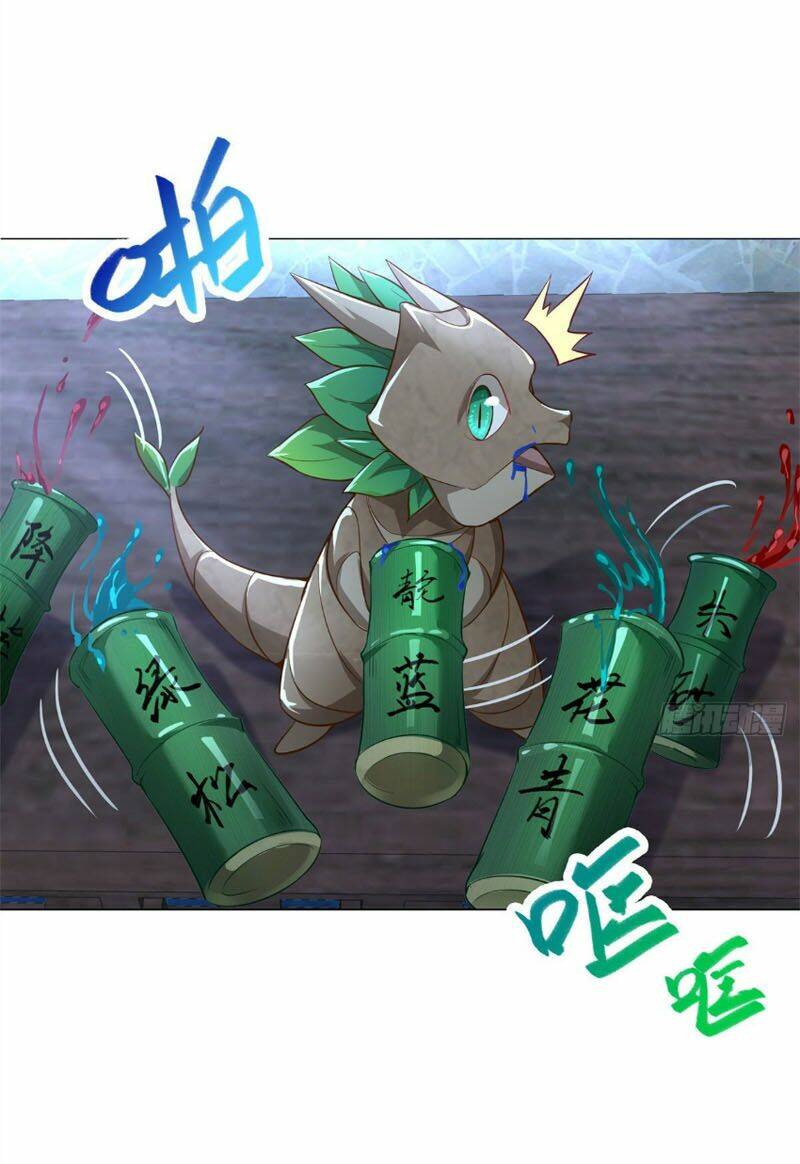 Người Nuôi Rồng Chapter 29 - Trang 2