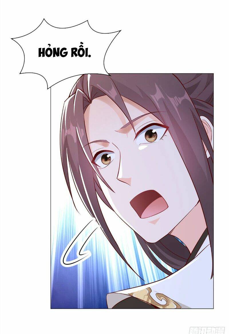 Người Nuôi Rồng Chapter 29 - Trang 2