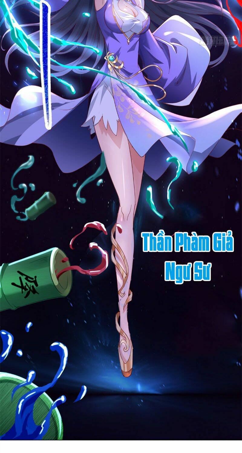 Người Nuôi Rồng Chapter 29 - Trang 2