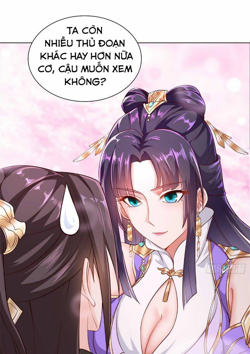 Người Nuôi Rồng Chapter 29 - Trang 2