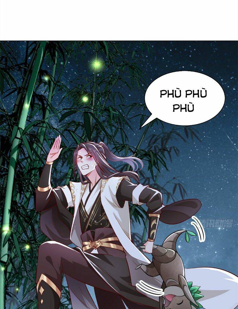 Người Nuôi Rồng Chapter 29 - Trang 2