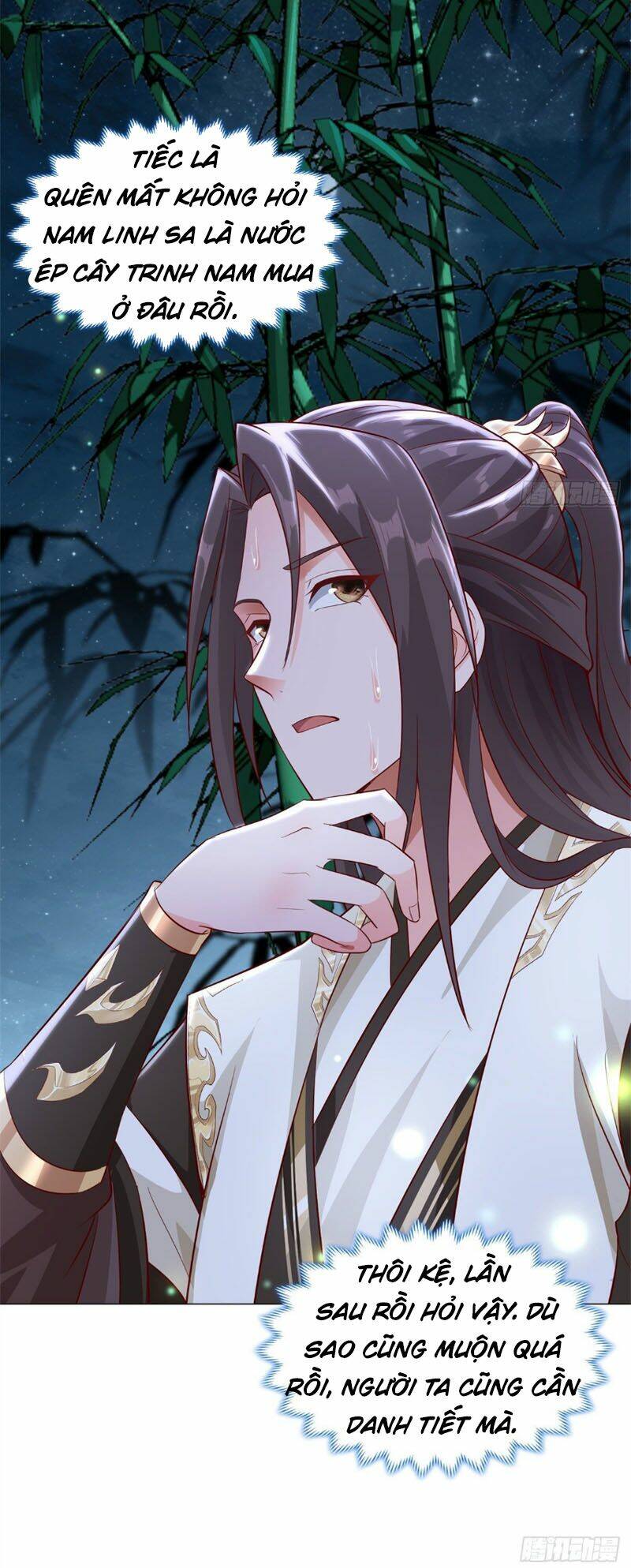 Người Nuôi Rồng Chapter 29 - Trang 2