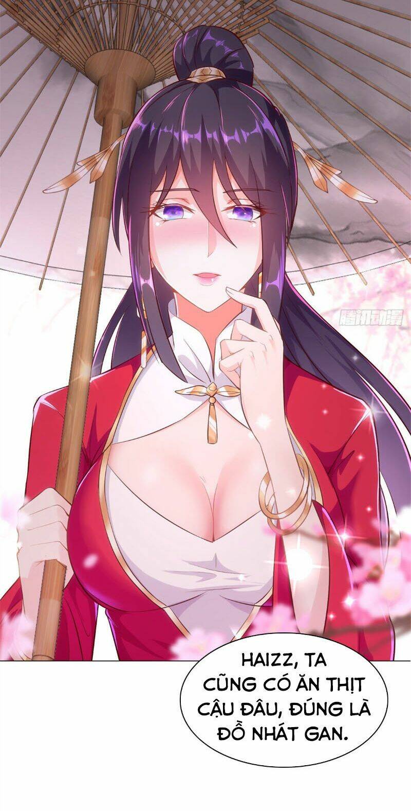 Người Nuôi Rồng Chapter 29 - Trang 2