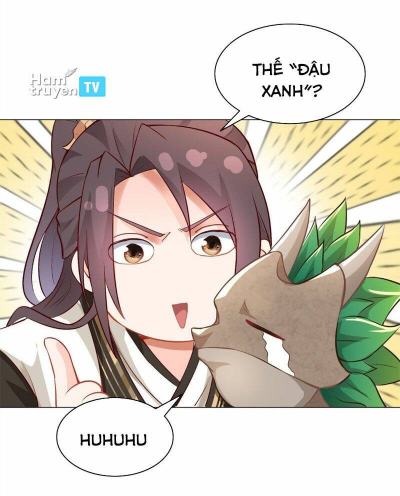 Người Nuôi Rồng Chapter 29 - Trang 2