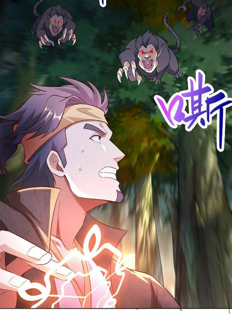 Người Nuôi Rồng Chapter 30 - Trang 2