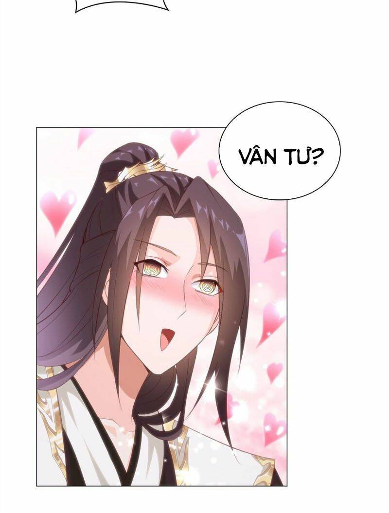 Người Nuôi Rồng Chapter 31 - Trang 2