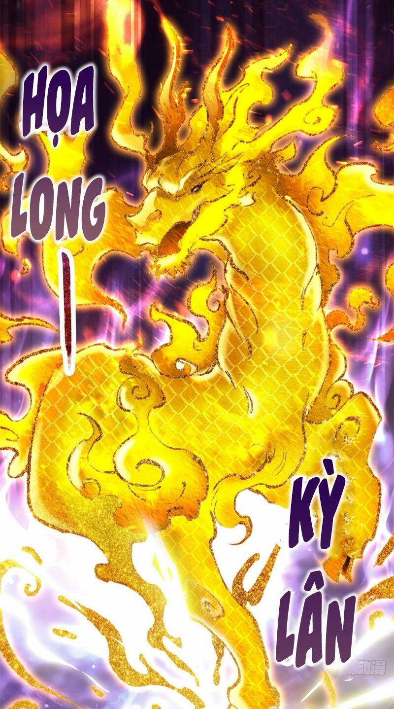 Người Nuôi Rồng Chapter 32 - Trang 2