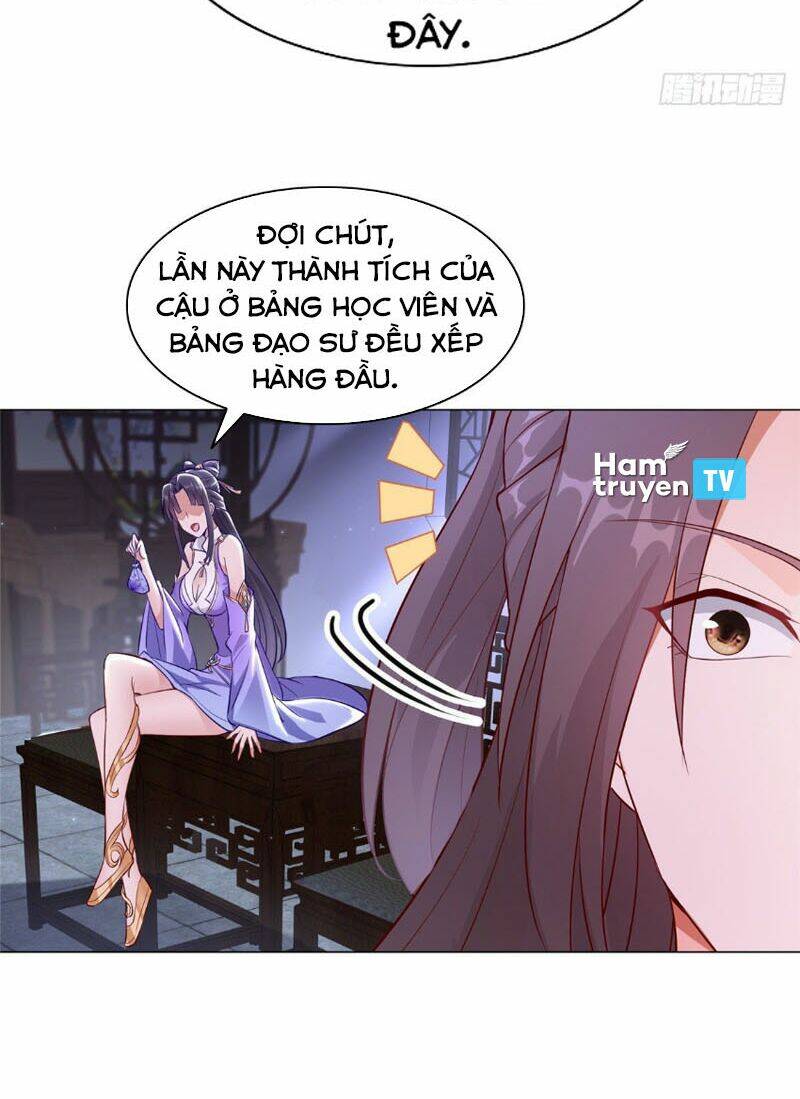 Người Nuôi Rồng Chapter 34 - Trang 2