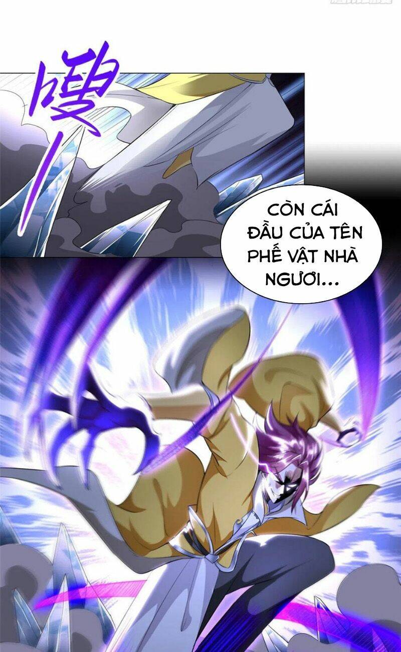 Người Nuôi Rồng Chapter 42 - Trang 2