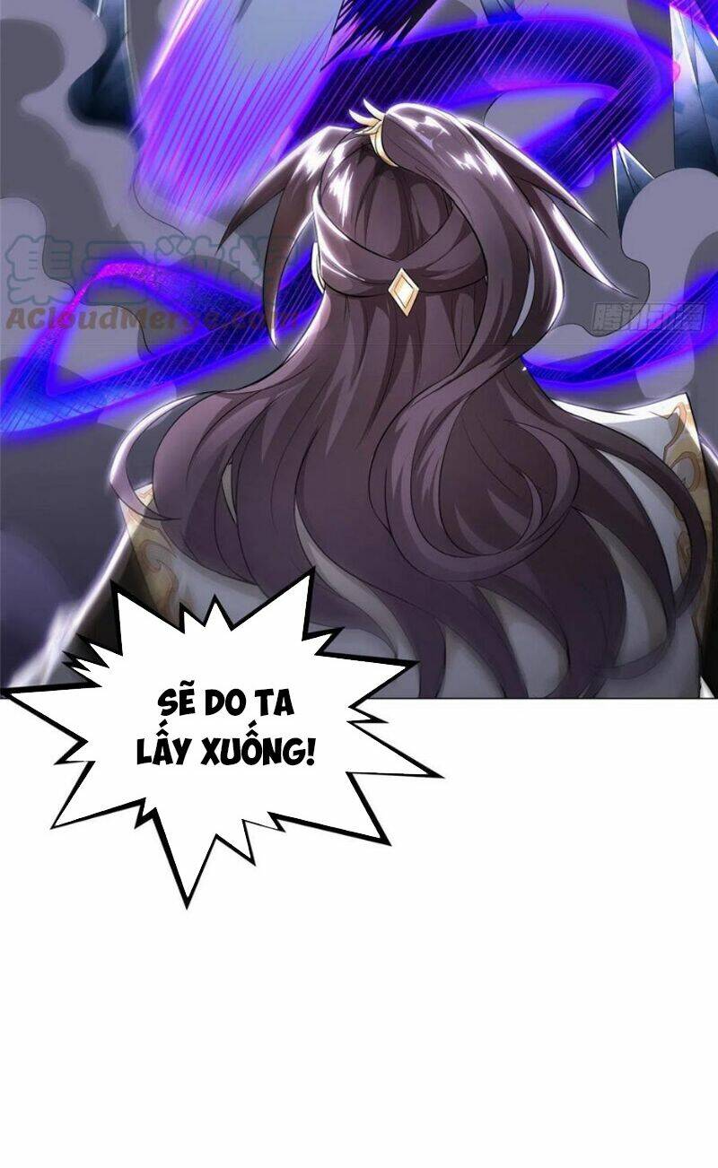 Người Nuôi Rồng Chapter 42 - Trang 2