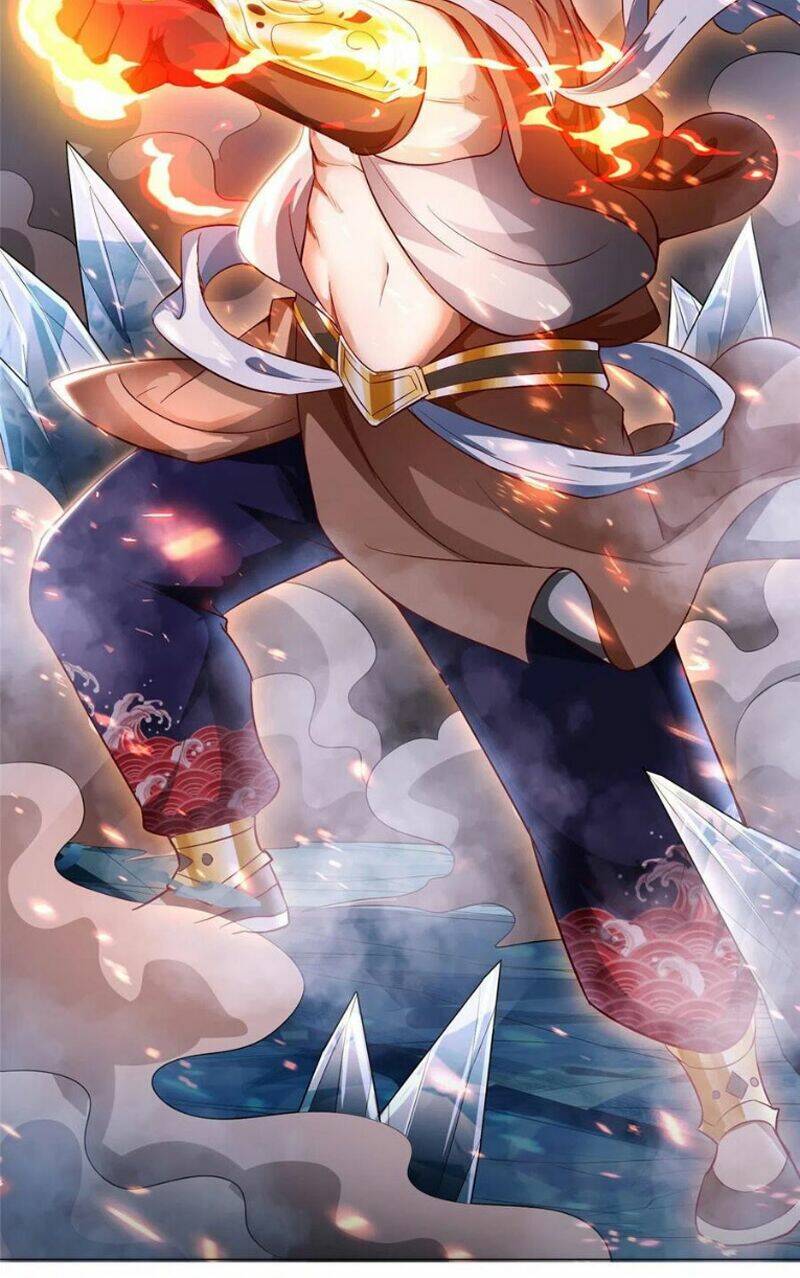 Người Nuôi Rồng Chapter 42 - Trang 2