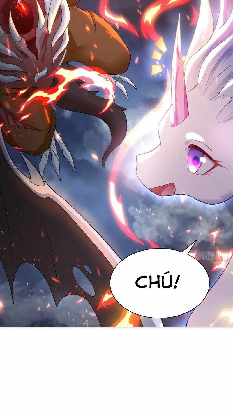 Người Nuôi Rồng Chapter 42 - Trang 2