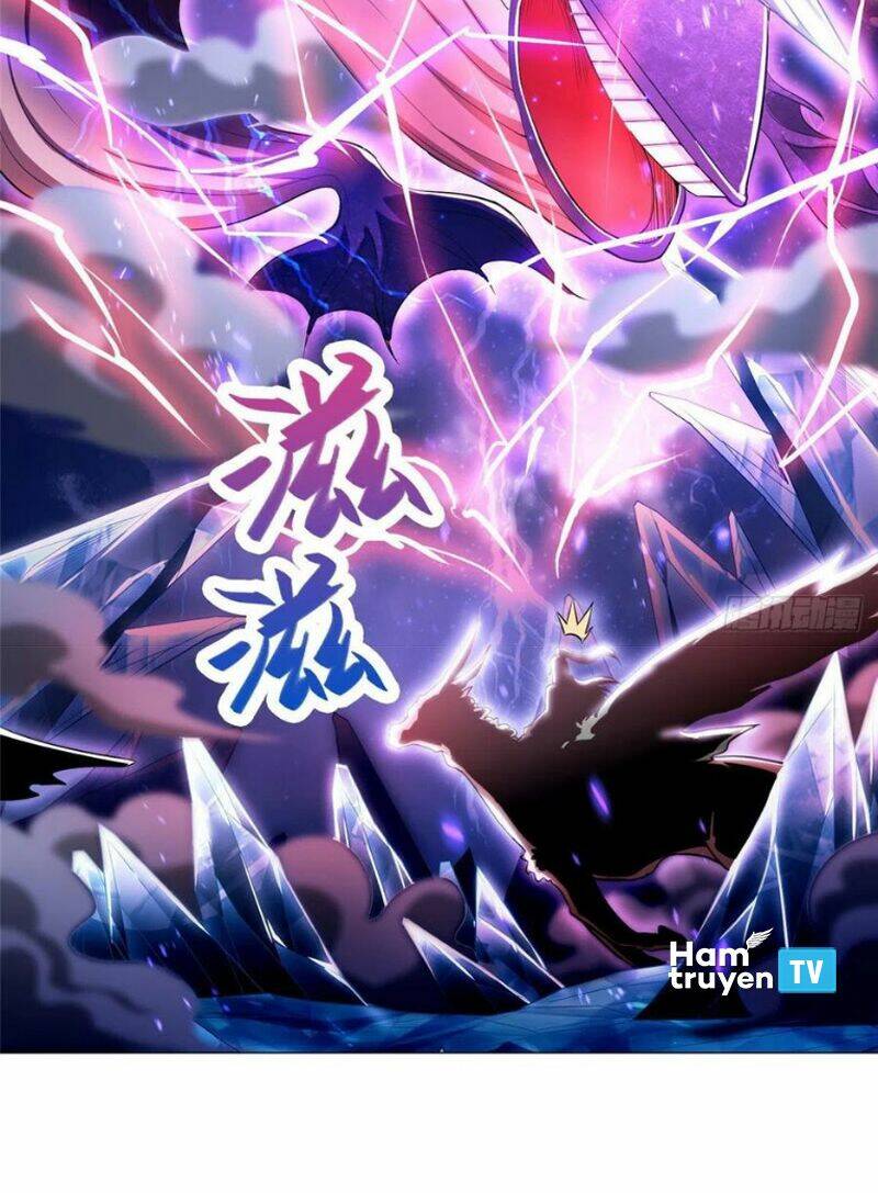 Người Nuôi Rồng Chapter 42 - Trang 2