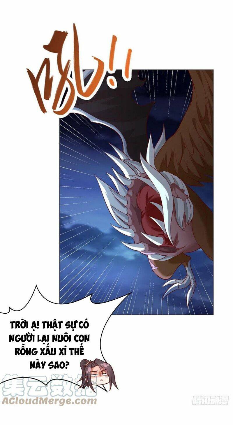 Người Nuôi Rồng Chapter 42 - Trang 2