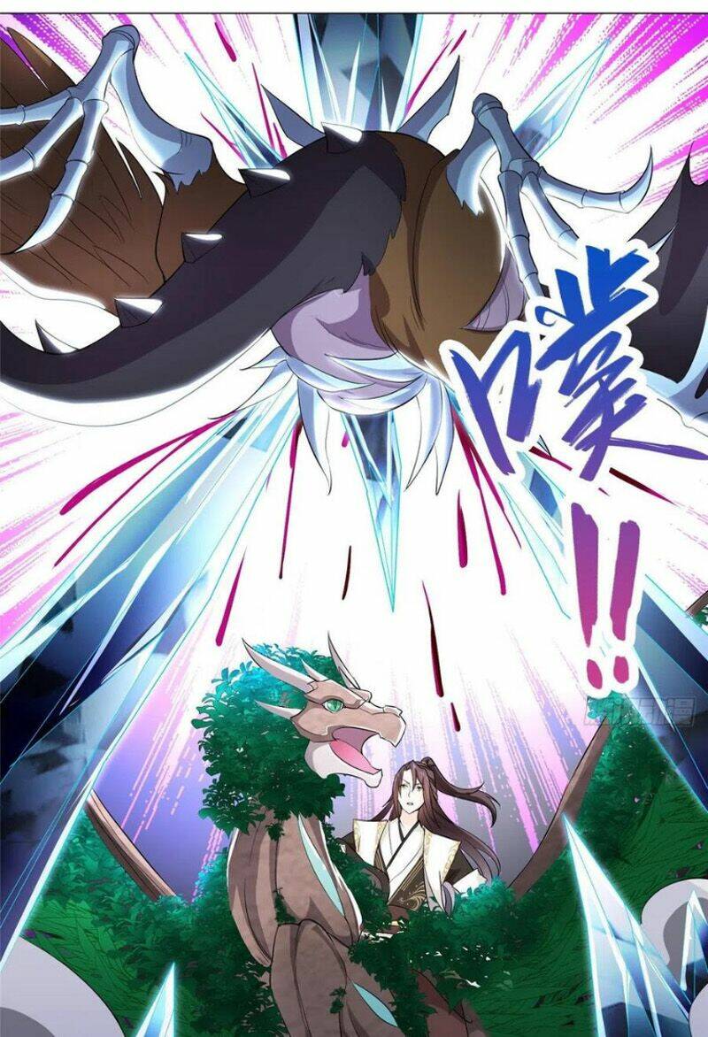 Người Nuôi Rồng Chapter 42 - Trang 2