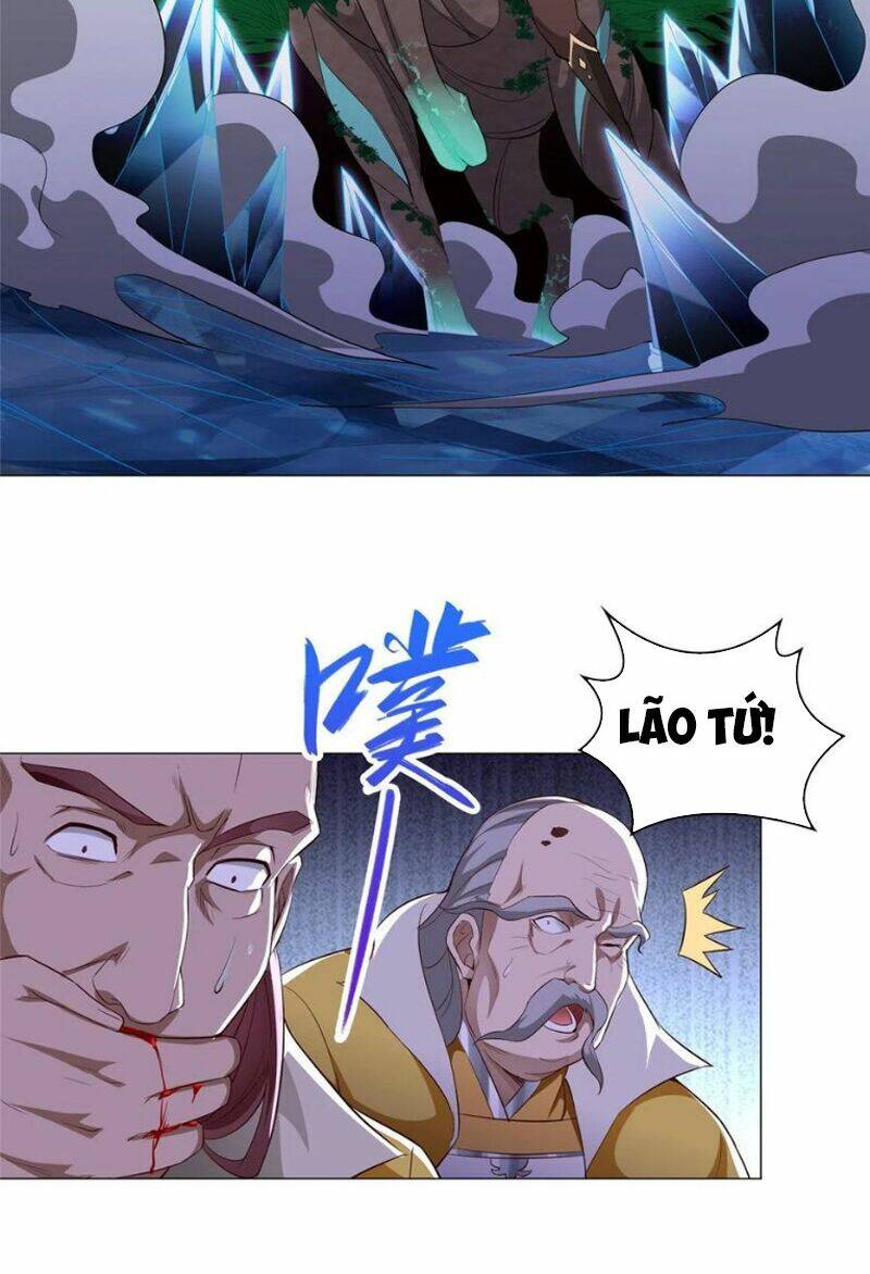 Người Nuôi Rồng Chapter 42 - Trang 2