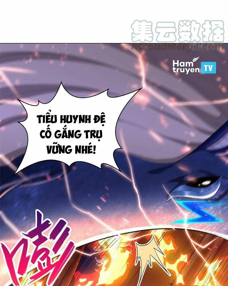 Người Nuôi Rồng Chapter 42 - Trang 2