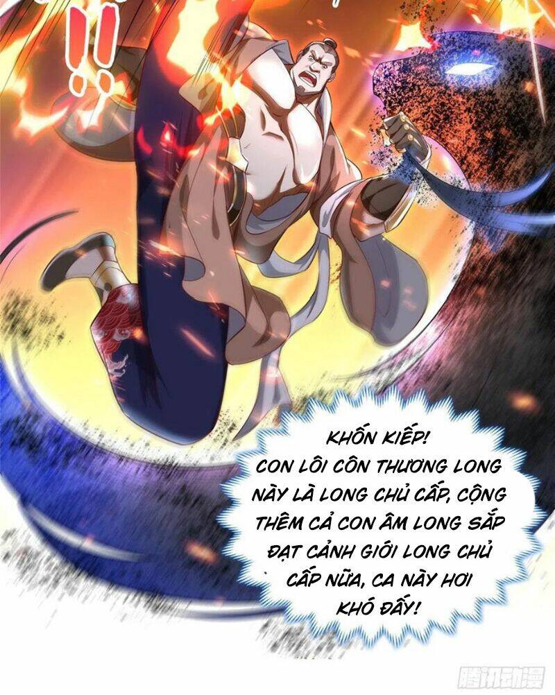 Người Nuôi Rồng Chapter 42 - Trang 2