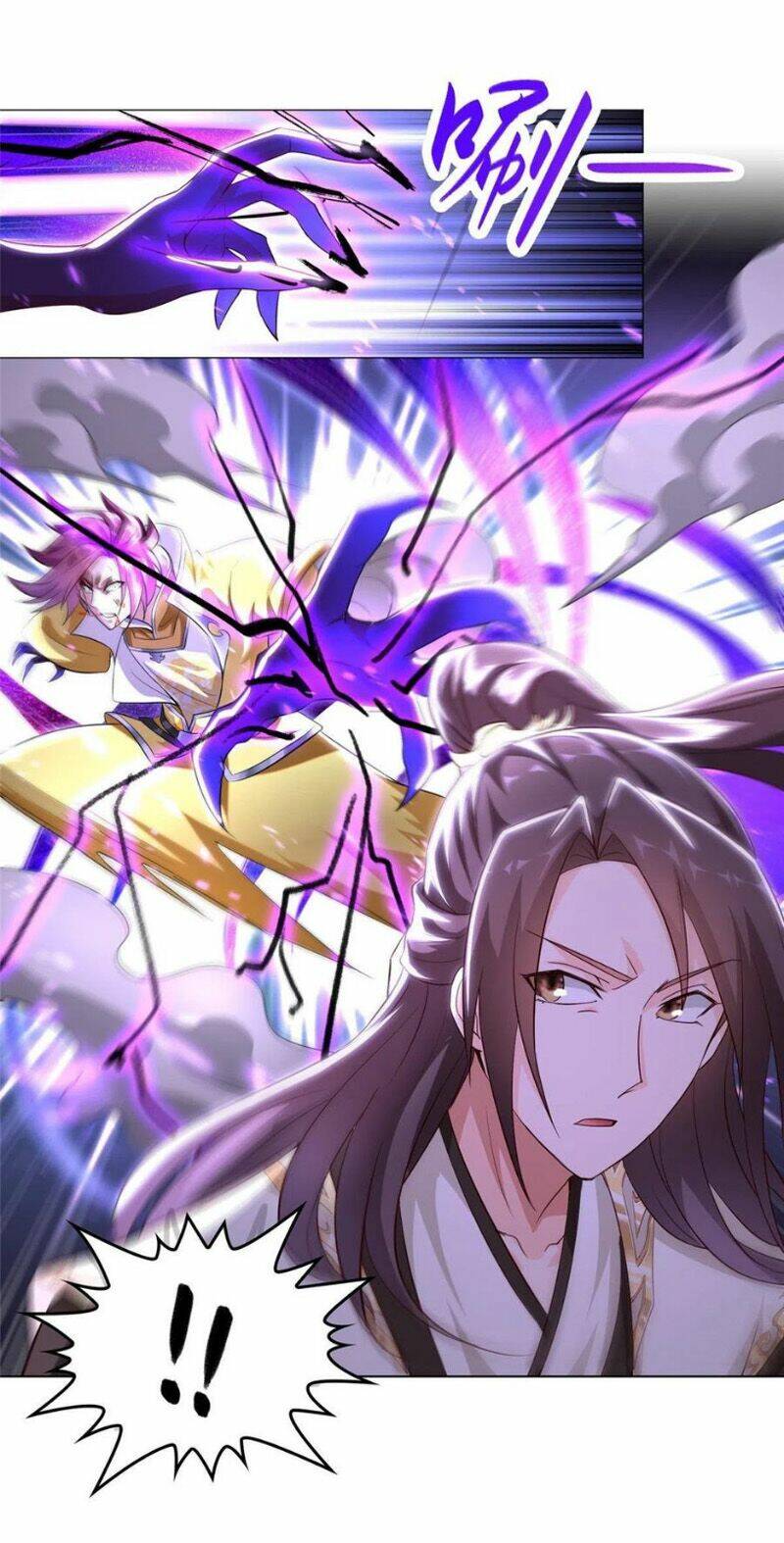 Người Nuôi Rồng Chapter 42 - Trang 2