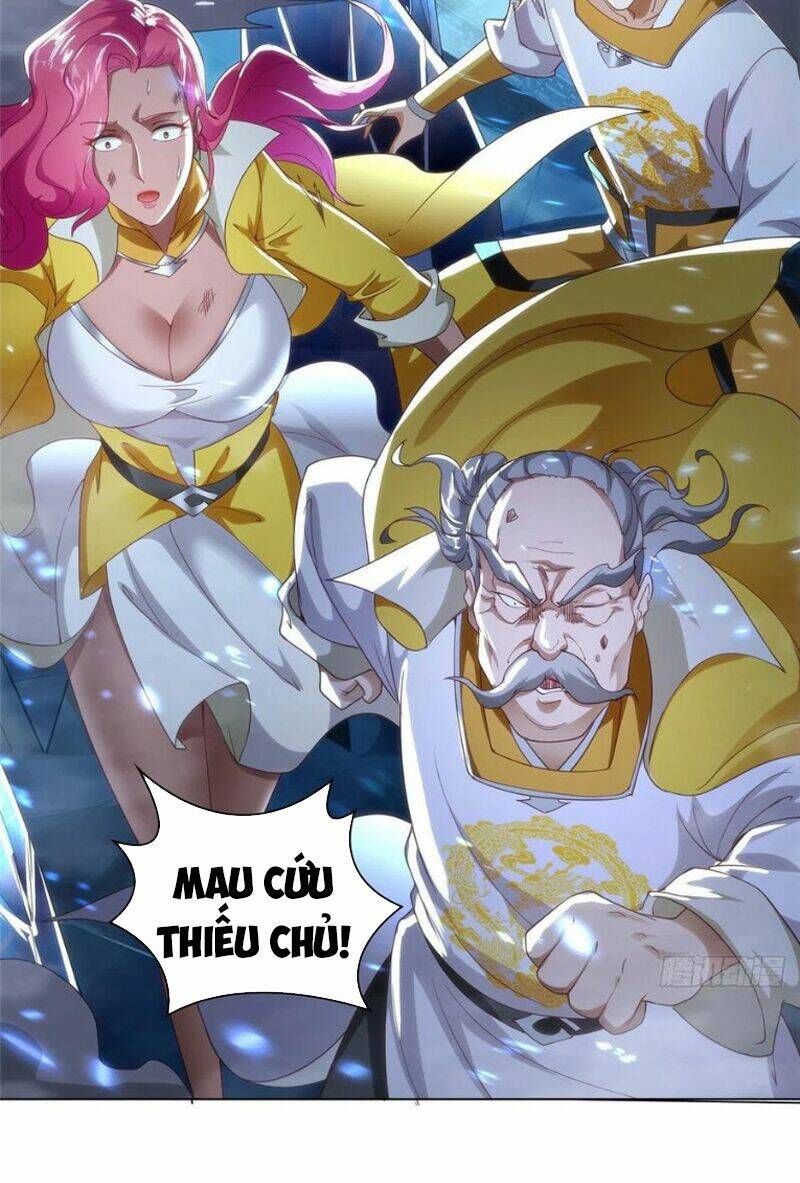 Người Nuôi Rồng Chapter 42 - Trang 2