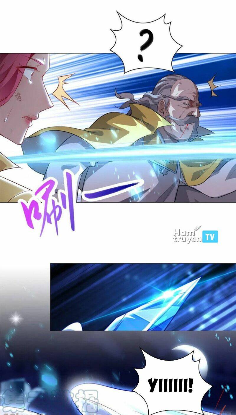 Người Nuôi Rồng Chapter 42 - Trang 2