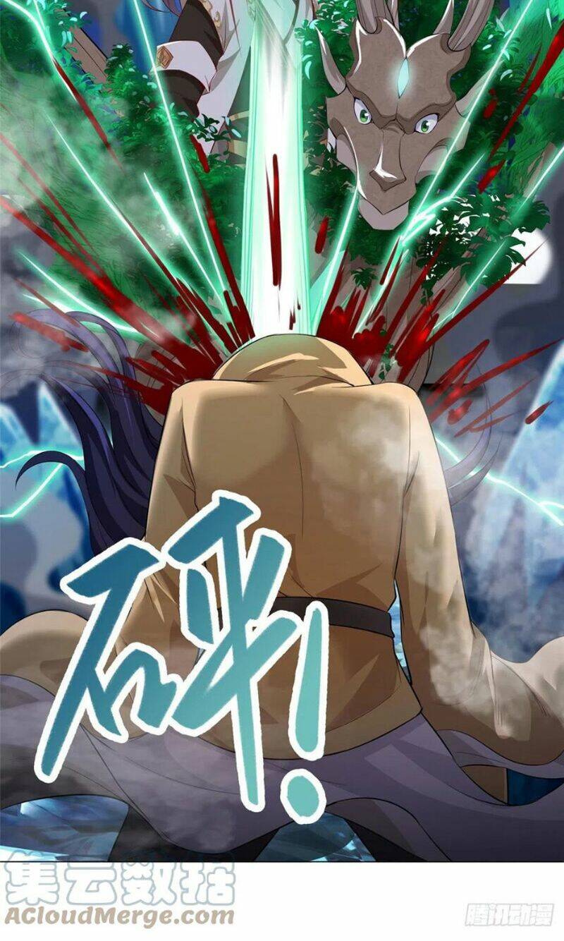 Người Nuôi Rồng Chapter 42 - Trang 2