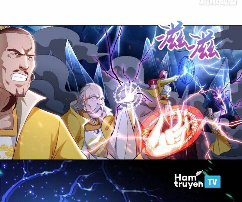 Người Nuôi Rồng Chapter 42 - Trang 2