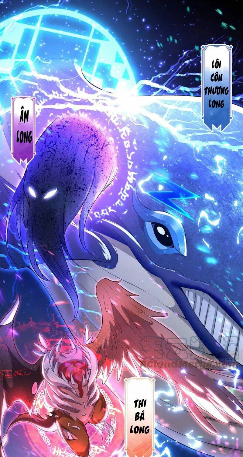 Người Nuôi Rồng Chapter 42 - Trang 2