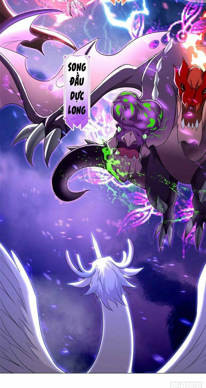 Người Nuôi Rồng Chapter 42 - Trang 2