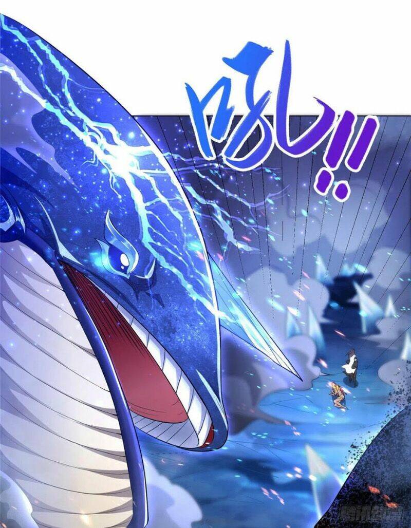 Người Nuôi Rồng Chapter 43 - Trang 2