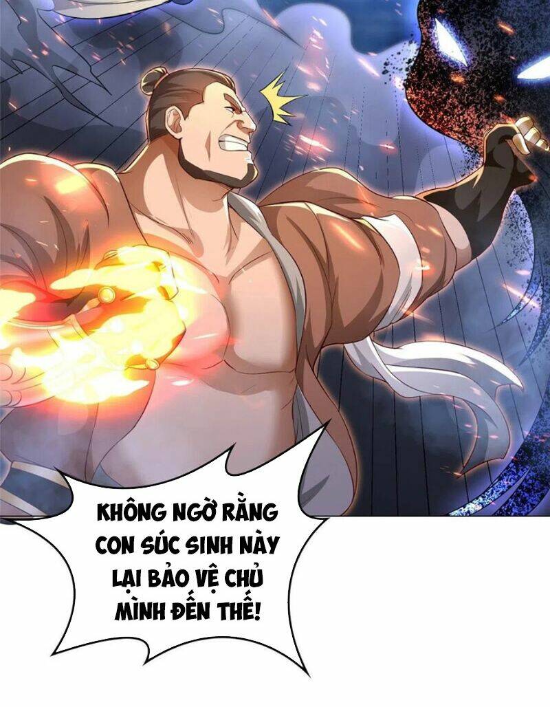 Người Nuôi Rồng Chapter 43 - Trang 2