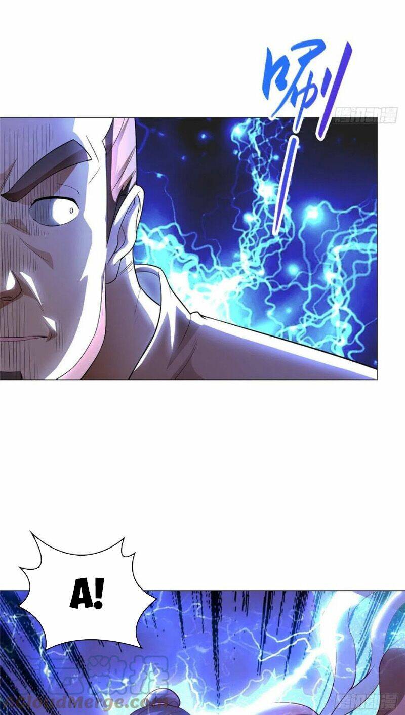 Người Nuôi Rồng Chapter 43 - Trang 2