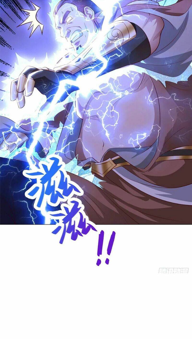 Người Nuôi Rồng Chapter 43 - Trang 2