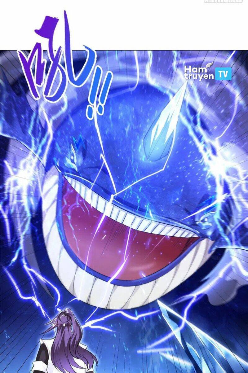 Người Nuôi Rồng Chapter 43 - Trang 2