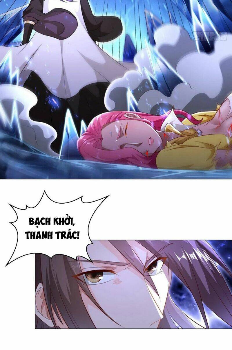 Người Nuôi Rồng Chapter 43 - Trang 2