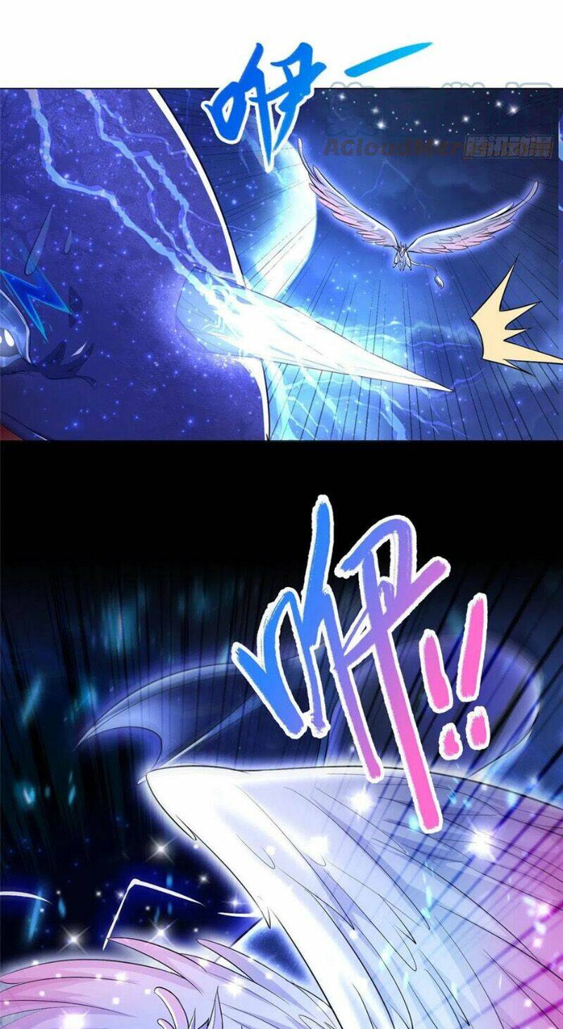 Người Nuôi Rồng Chapter 43 - Trang 2