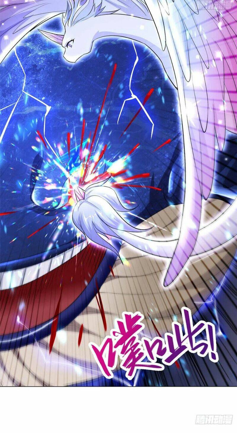 Người Nuôi Rồng Chapter 43 - Trang 2