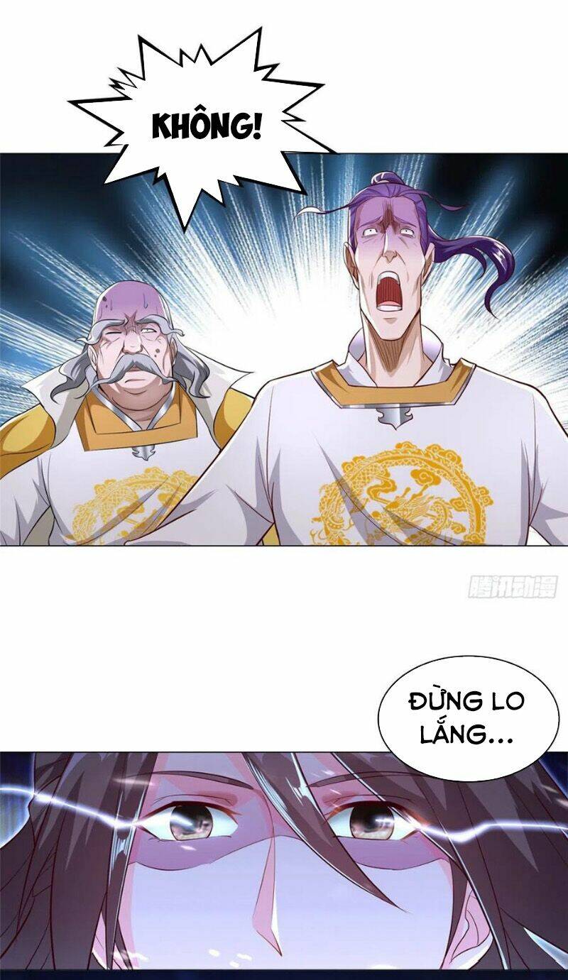 Người Nuôi Rồng Chapter 43 - Trang 2