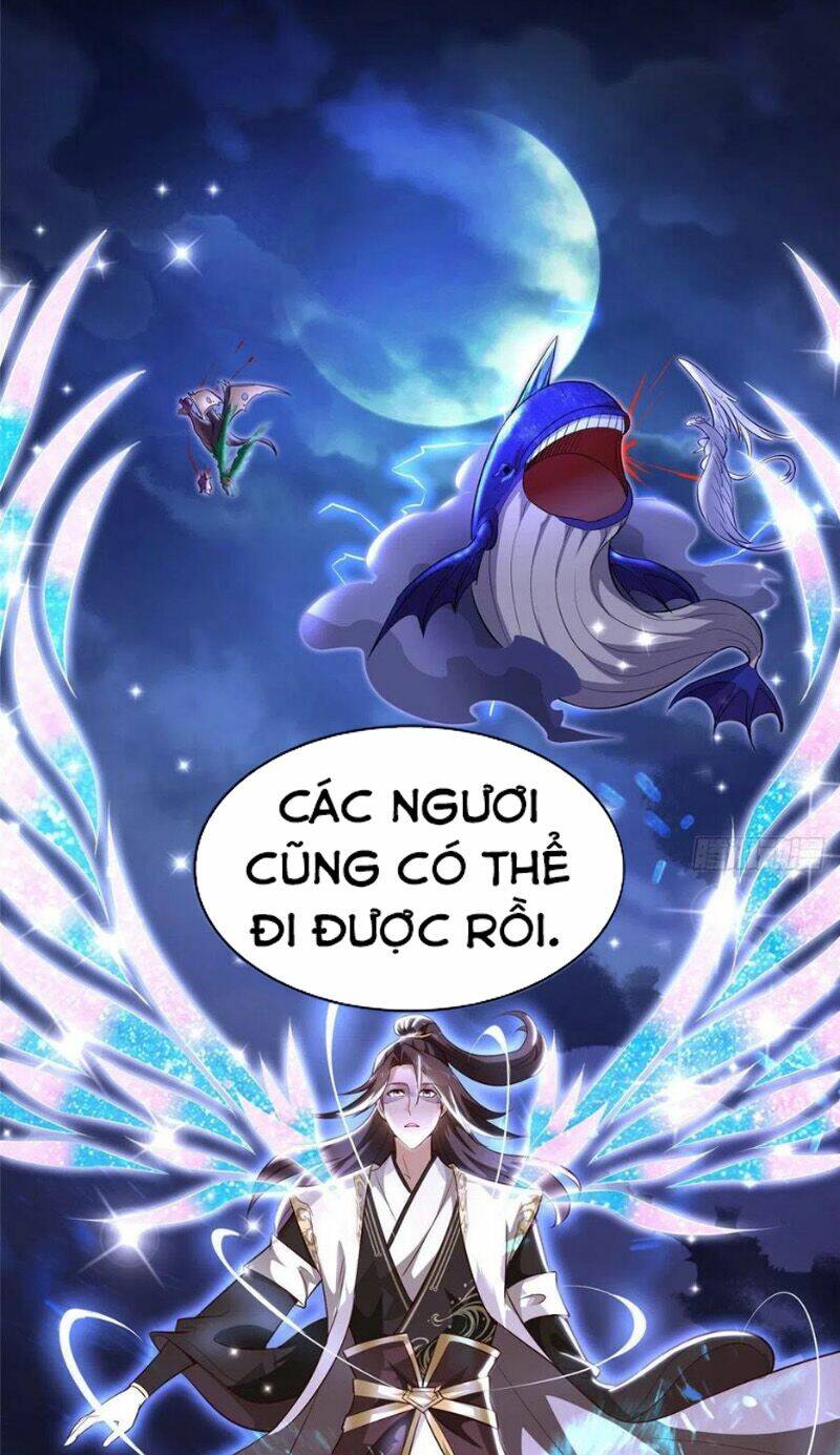 Người Nuôi Rồng Chapter 43 - Trang 2