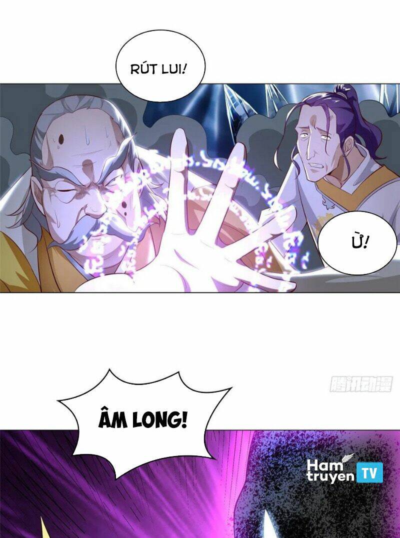 Người Nuôi Rồng Chapter 43 - Trang 2