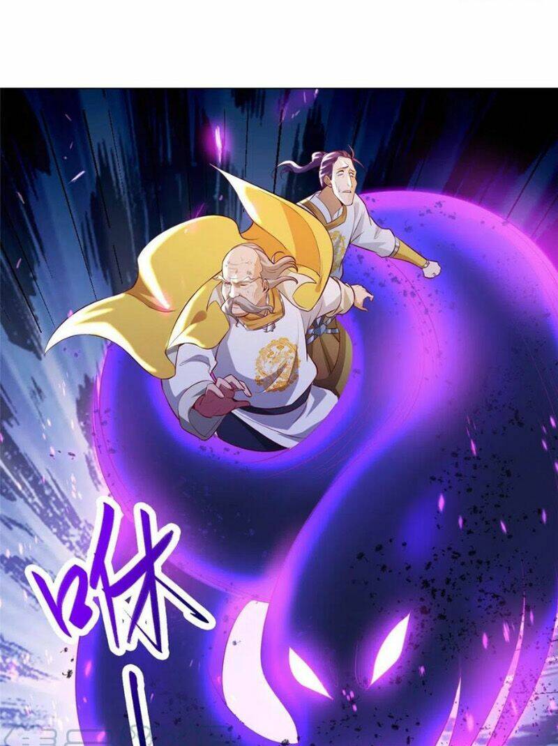 Người Nuôi Rồng Chapter 43 - Trang 2