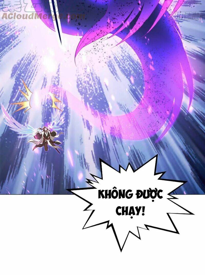 Người Nuôi Rồng Chapter 43 - Trang 2